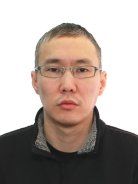 Pinigin Dmitry Дмитриевич's picture Pinigin Dmitry Дмитриевич's picture